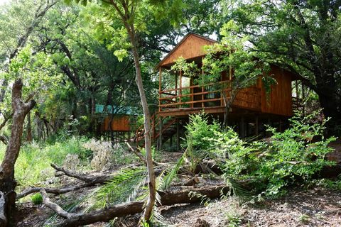 Nature at The Hidden Valley