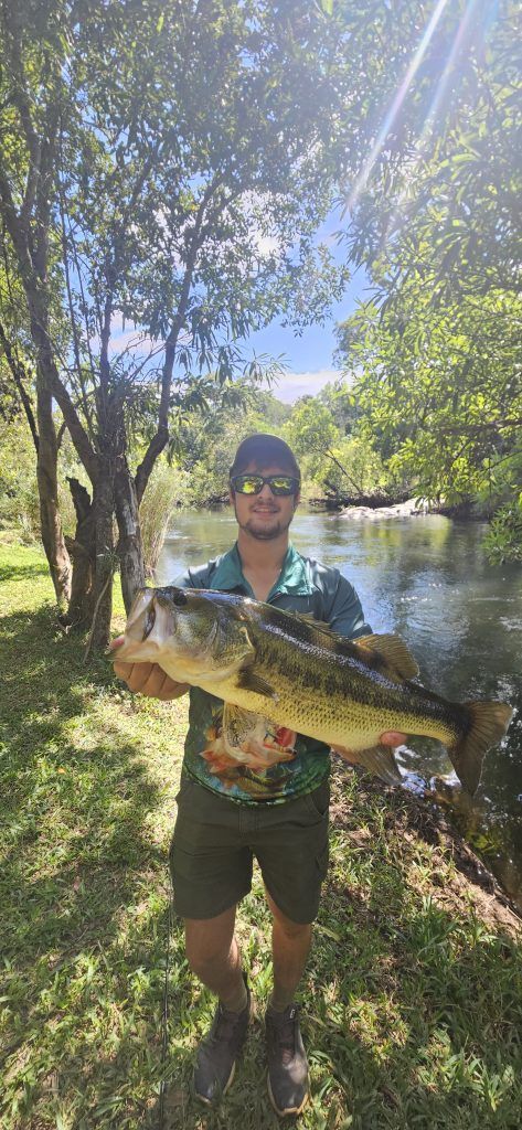 Activity at The Hidden Valley