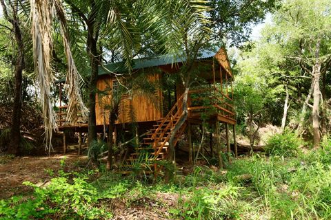 Nature at The Hidden Valley