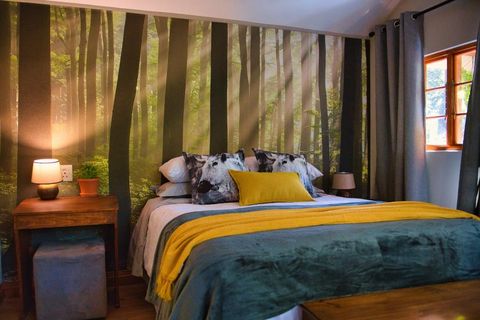 Activity at The Hidden Valley